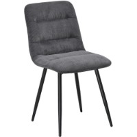 Scaun Interdepo Bos Gray