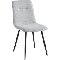 Scaun Interdepo Dot Light Gray