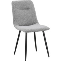 Scaun Interdepo Dot Gray