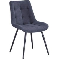 Scaun Interdepo Evo Gray