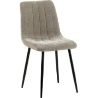 Scaun Interdepo Jet Beige/Gray