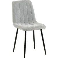 Scaun Interdepo Jet Light Gray