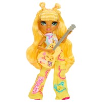 Кукла Rainbow High Junior High Rockband: Sunny Madison (077510)