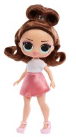 Кукла L.O.L. Surprise O.M.G Fancy Gurl (076250)