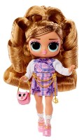 Кукла L.O.L. Surprise Tweens Core: Fancy Gurl (077157)