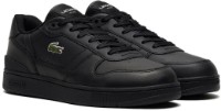 Кеды мужские Lacoste T-Clip Set 224 2 Sma Black, s.43