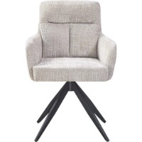 Стул Interdepo Leo Beige