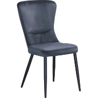 Scaun Interdepo Mia Gray