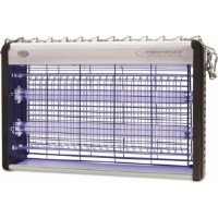 Lămpă anti-insecte Esperanza Hunter (EHQ006)