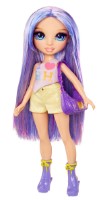 Кукла Rainbow High My Fashion Style: Violet  Willow (077491)