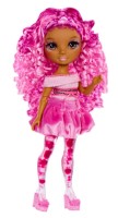 Кукла Rainbow High Sparkle&Shine: Leilani Pink (077508)