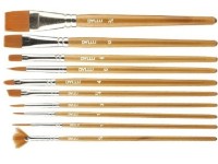 Pensulă Dyllu DTXA1K10