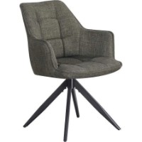 Scaun Interdepo Rex Brown