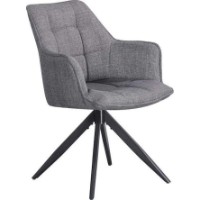 Scaun Interdepo Rex Taupe