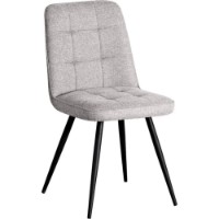 Scaun Interdepo Sun Light Gray