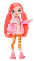 Кукла Rainbow High Sparkle&Shine:Dawn Coral Red (077507)