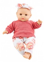 Кукла Paola Reina Noel 36cm (7059)