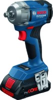 Гайковёрт Bosch GDS 18V-350 (B06019M5022)