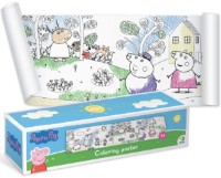 Раскраска для детей Dodo 70см (200183)