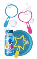 Set de bule de săpun Dodo Baby Shark 150ml (200607)