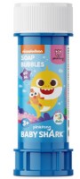 Set de bule de săpun Dodo Baby Shark 60ml (4823115908971)