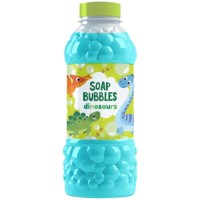 Set de bule de săpun Dodo Dinosaurs 450ml (4820198242640)