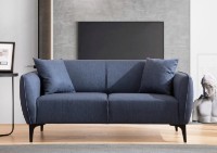 Canapea Trendy Belissimo Blue 180x95x67cm GTR003122