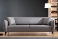 Диван Trendy Belissimo Grey 220x95x67cm GTR003212