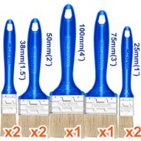 Кисти набор Wadfow WPB1981