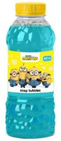 Set de bule de săpun Dodo Minions 450ml (4823115906427)