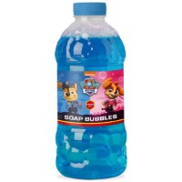 Набор мыльных пузырей Dodo Paw Patrol 1000ml (200491)