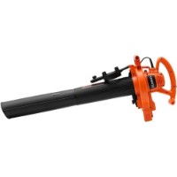 Aspirator-suflător de frunze Kamoto BVC3000