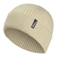 Căciulă Jack Wolfskin Cosy Pale Sand