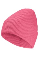 Căciulă Jack Wolfskin Fuzzy Bubblegum, s.M