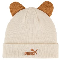 Căciulă Puma Animal Mid Crown Beanie Jr Alpine Snow, s.Kids
