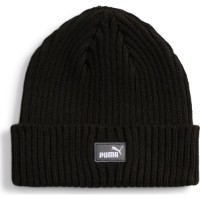 Шапка Puma Classic Low Crown Jr Puma Black, s.Youth