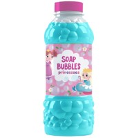 Набор мыльных пузырей Dodo Princesses 450ml (4820198242633)