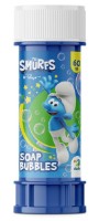 Set de bule de săpun Dodo Smurfs 60ml (4823115910547)