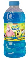 Set de bule de săpun Dodo Sponge Bob 1000ml (4823115910530)