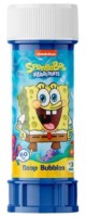 Set de bule de săpun Dodo Sponge Bob 60ml (4823115910509)