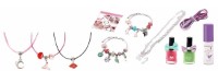 Набор для создания украшений Essa Toys Beaded Jewelry (762-14)
