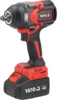 Гайковёрт Yato YT-828071