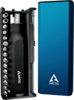 Șurubelnită Arctic Ratchet Screwdriver Toolkit