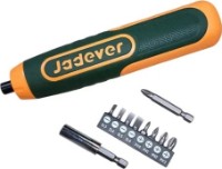 Аккумуляторная отвертка Jadever JDCV4435