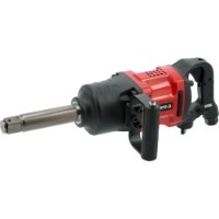 Пневматический гайковёрт Yato YT-09617