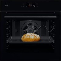 Электрическая панель AEG NBE7P631AB