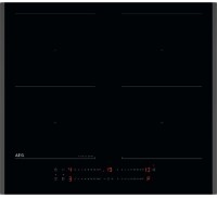 Индукционная панель AEG TO64IM00FB
