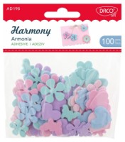 Материал для рукоделия Daco AD198