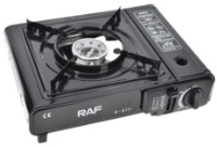 Aragaz portabil RAF R.8111