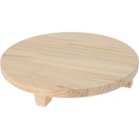 Подставка для цветов ProGarden D32cm (31134)